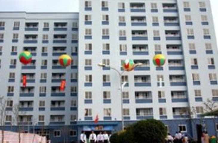 Ưu đãi lãi suất, nhà băng "kích cầu" BĐS cuối năm 