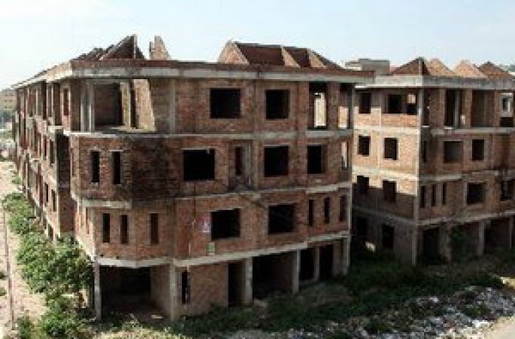 Phối hợp triển khai Chiến lược phát triển nhà ở