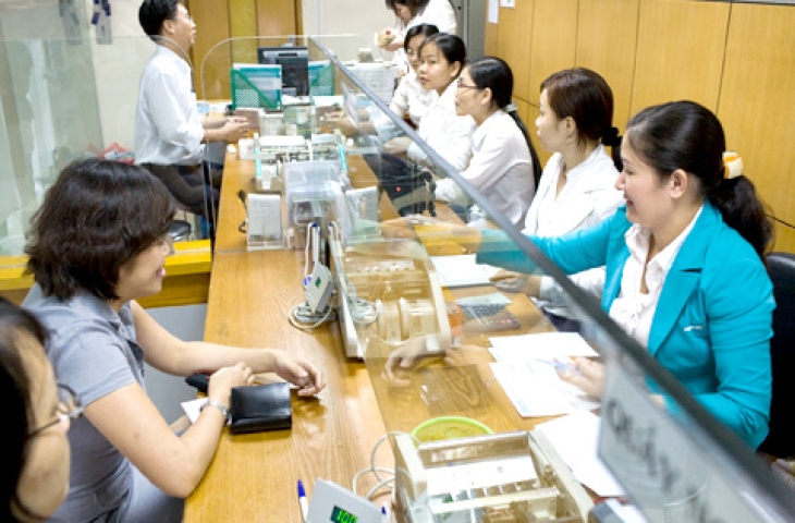 Nới lỏng tín dụng hợp lý đối với chứng khoán, bất động sản, tiêu dùng