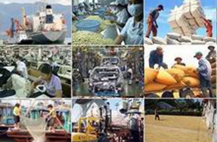 Từ 1/7, quản lý tập trung các nguồn thu từ phần vốn nhà nước góp tại các doanh nghiệp