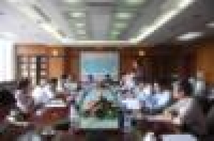 
            Chiến lược phát triển khoa học công nghệ của VIGLACERA phù hợp với định hướng chỉ đạo của Bộ Xây dựng và Bộ KHCN