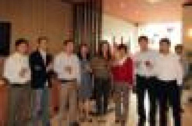 
            Khai trương Nhà hàng V-ONE tại Tòa nhà VIGLACERA