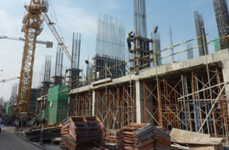 Luật Đấu thầu không bảo vệ nhà thầu trong nước?