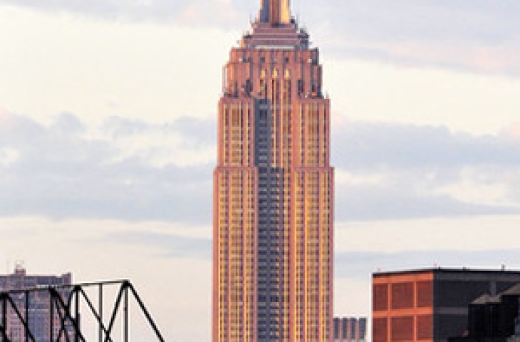 Tòa tháp Việt Nam lọt vào top 20 ấn tượng nhất thế giới