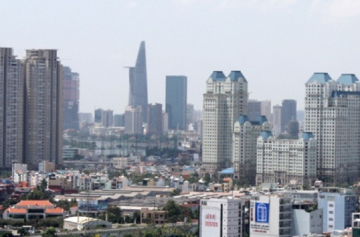 Nhà chung cư dưới 20 căn hộ không bắt buộc thành lập Ban quản trị