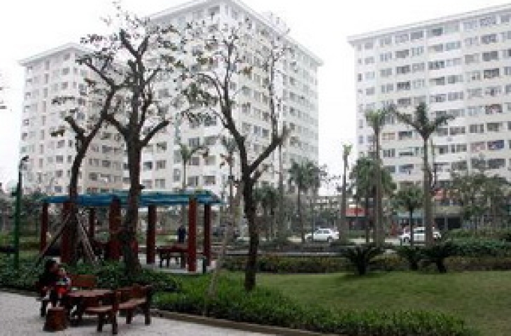 Thực hiện đồng bộ các giải pháp gỡ khó cho BĐS 