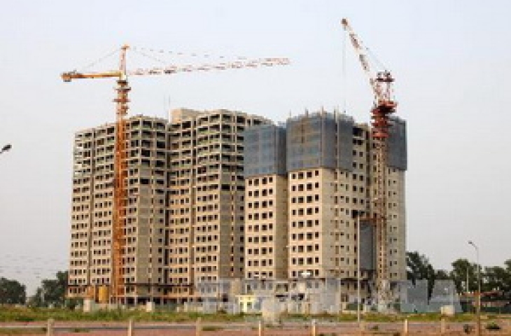 Nghị định của Chính phủ về cấp giấy phép xây dựng 