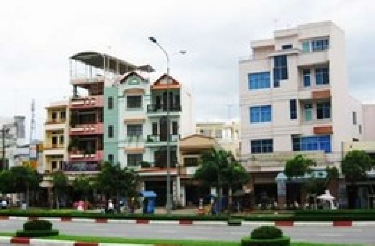 Vỡ nợ bùng phát, bất động sản lại chịu áp lực bán tháo