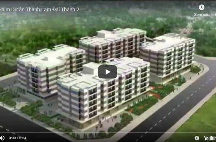 Những hình ảnh ấn tượng tại Lễ khởi công xây dựng 1.030 căn hộ NOXH tại KĐTM Thanh Lâm - Đại Thịnh