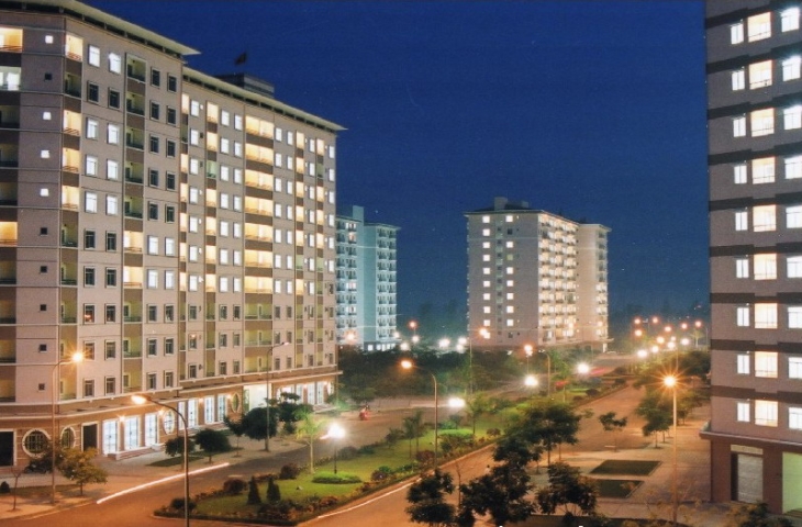 Bài dự thi: "Tự truyện: Lần đầu tiên biết đến HUD"