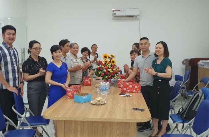 Khách hàng nhận bàn giao căn hộ HUD Building Nha Trang, đón mùa xuân mới trên Thành phố Biển