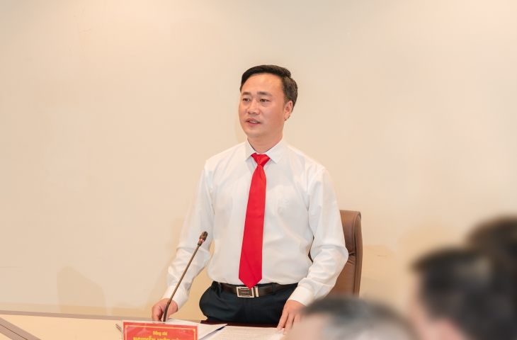 HUD - Dấu ấn một nhiệm kỳ đổi mới toàn diện