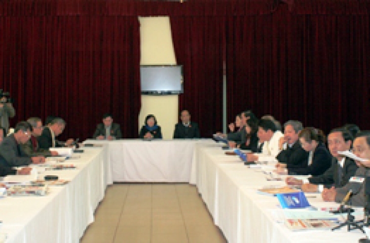 Chính phủ để lại dấu ấn về sự năng động, quyết liệt, sáng tạo