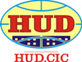Công ty Cổ phần Tư vấn đầu tư và Xây dựng HUD-CIC